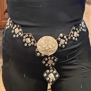Womens belt